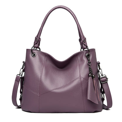 Tassel Handbag