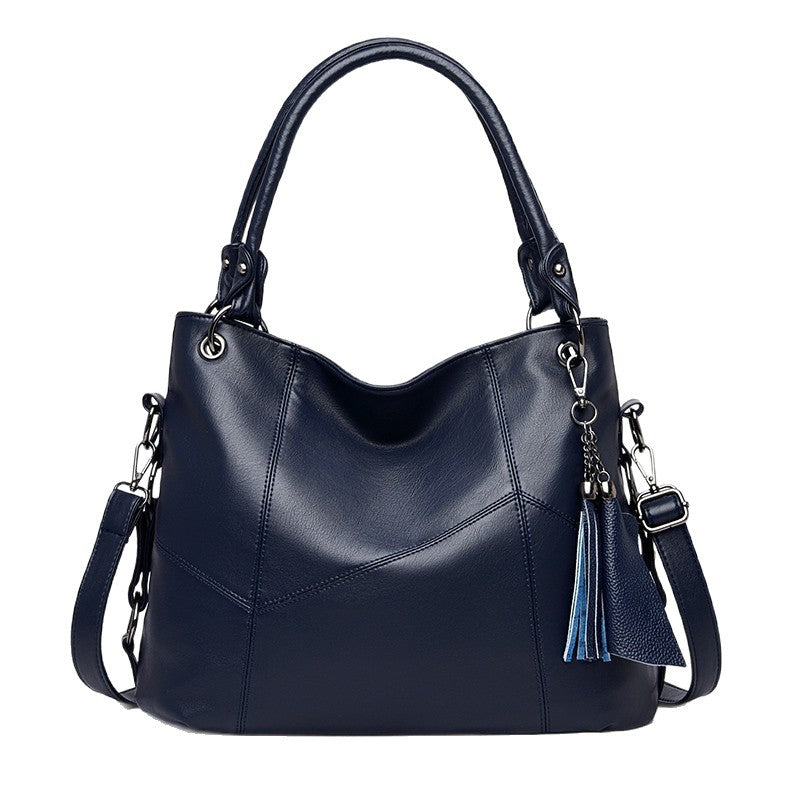 Tassel Handbag