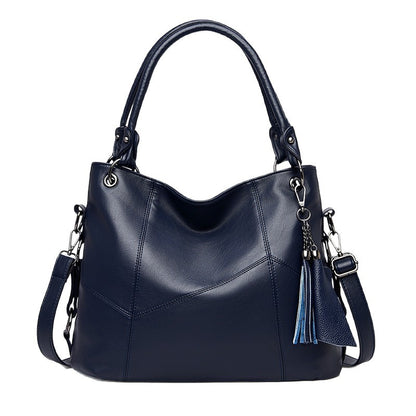 Tassel Handbag