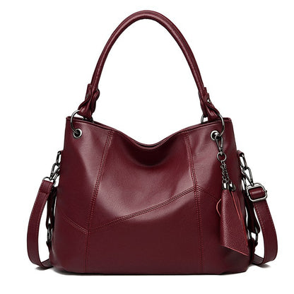 Tassel Handbag