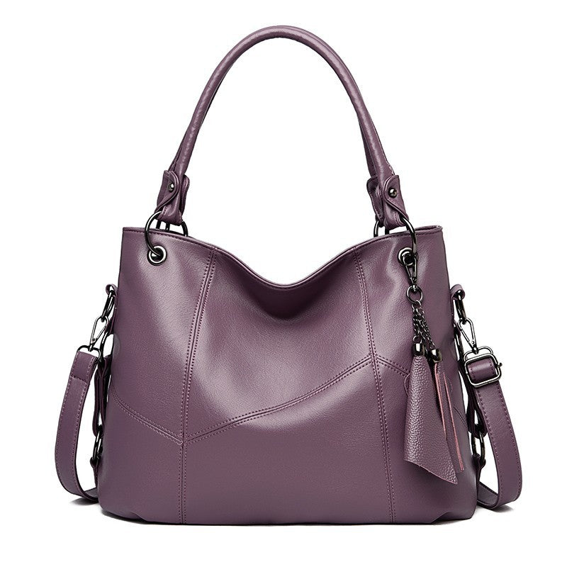 Tassel Handbag