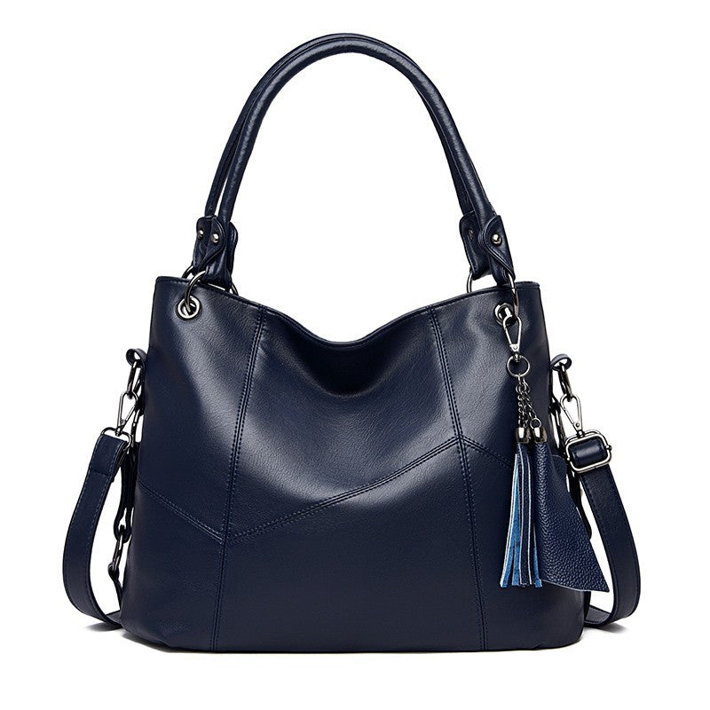 Tassel Handbag