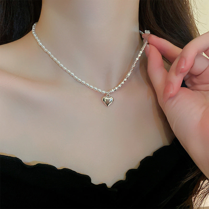Tassel Necklace