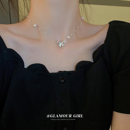 Tassel Necklace