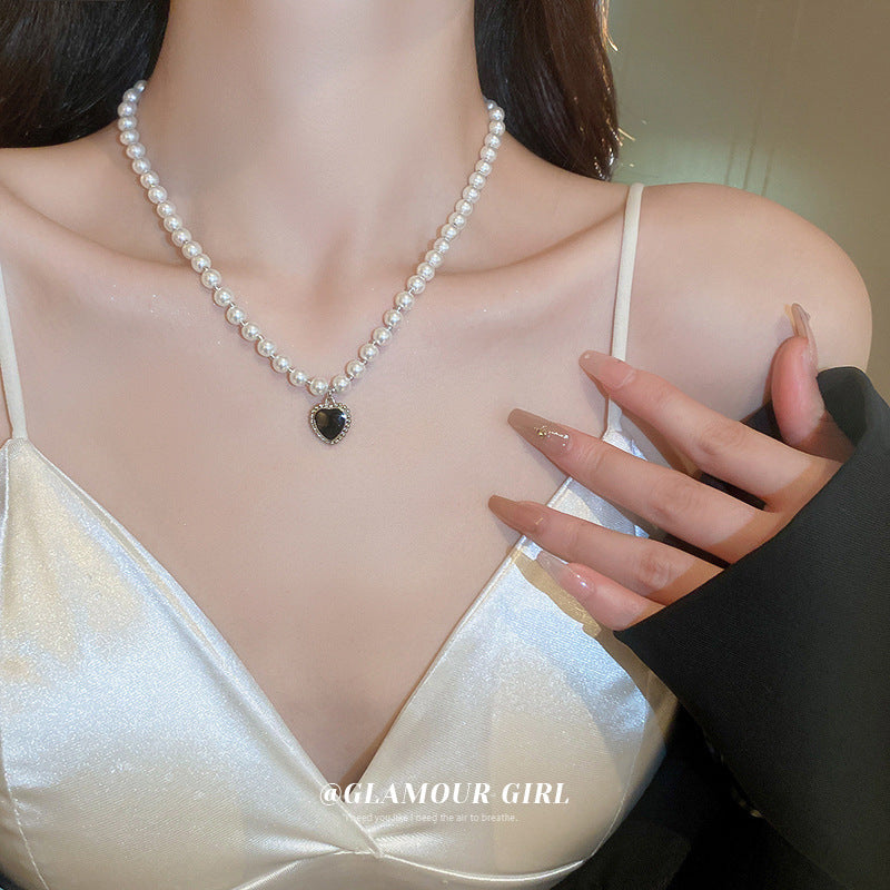 Tassel Necklace