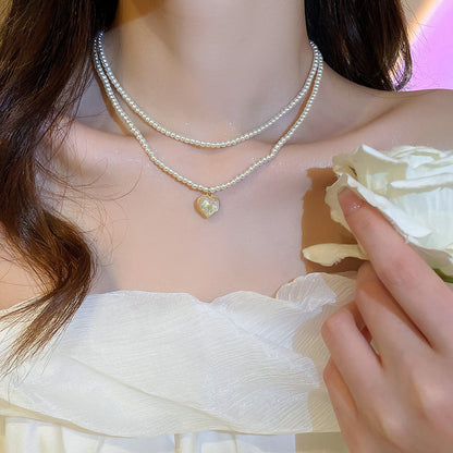 Tassel Necklace