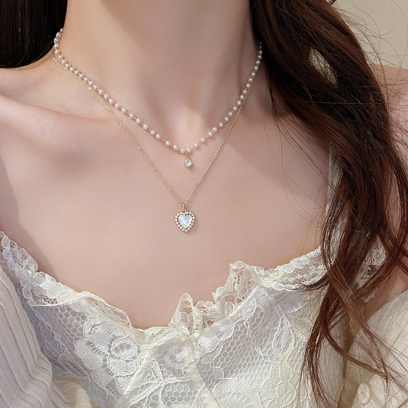 Tassel Necklace