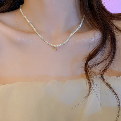 Tassel Necklace