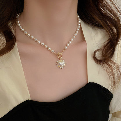 Tassel Necklace