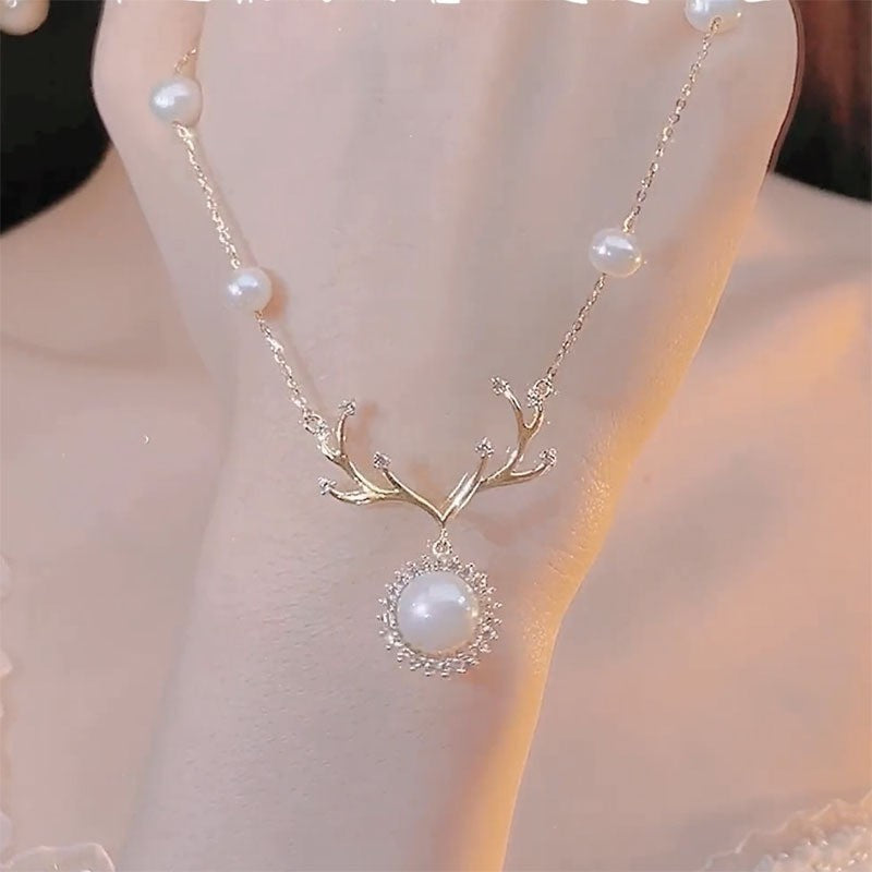 Tassel Necklace