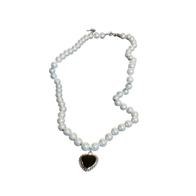 Tassel Necklace