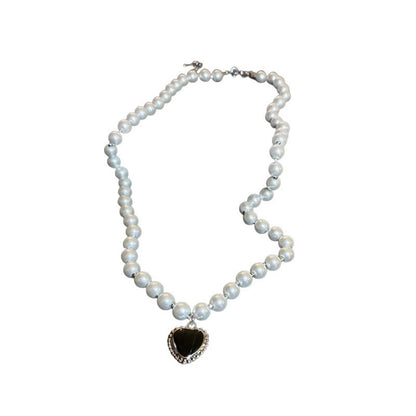 Tassel Necklace