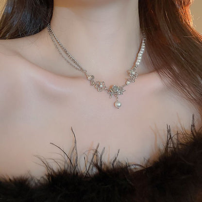 Tassel Necklace