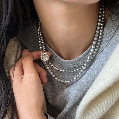 Tassel Necklace