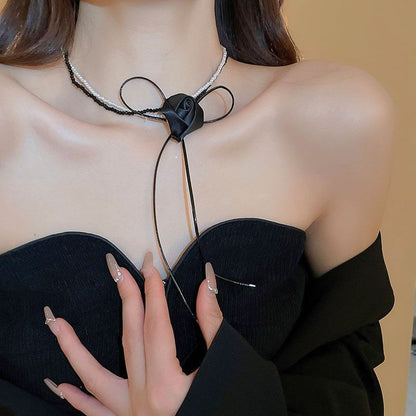 Tassel Necklace