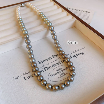 Tassel Necklace
