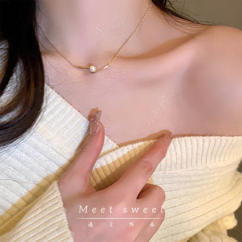 Tassel Necklace