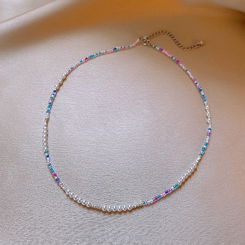 Tassel Necklace