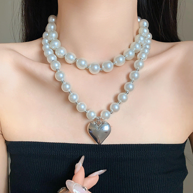 Tassel Necklace