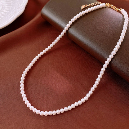 Tassel Necklace