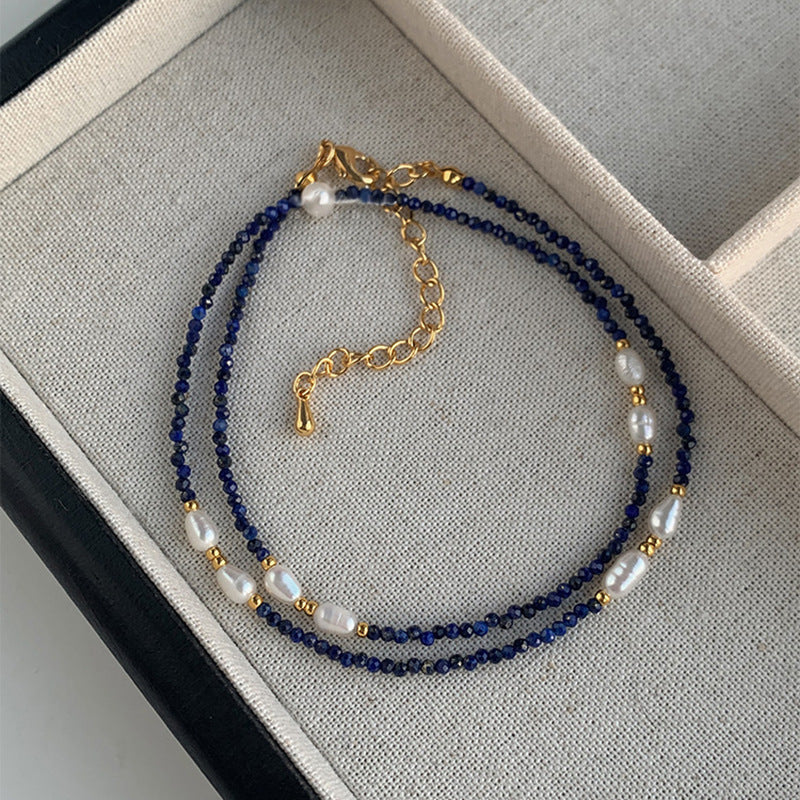 Tassel Necklace
