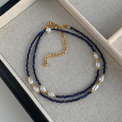 Tassel Necklace