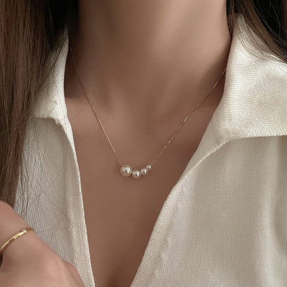 Tassel Necklace