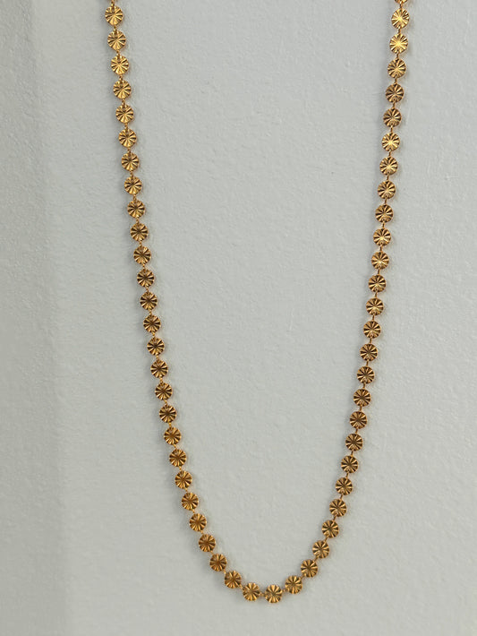 Tassel waist chain