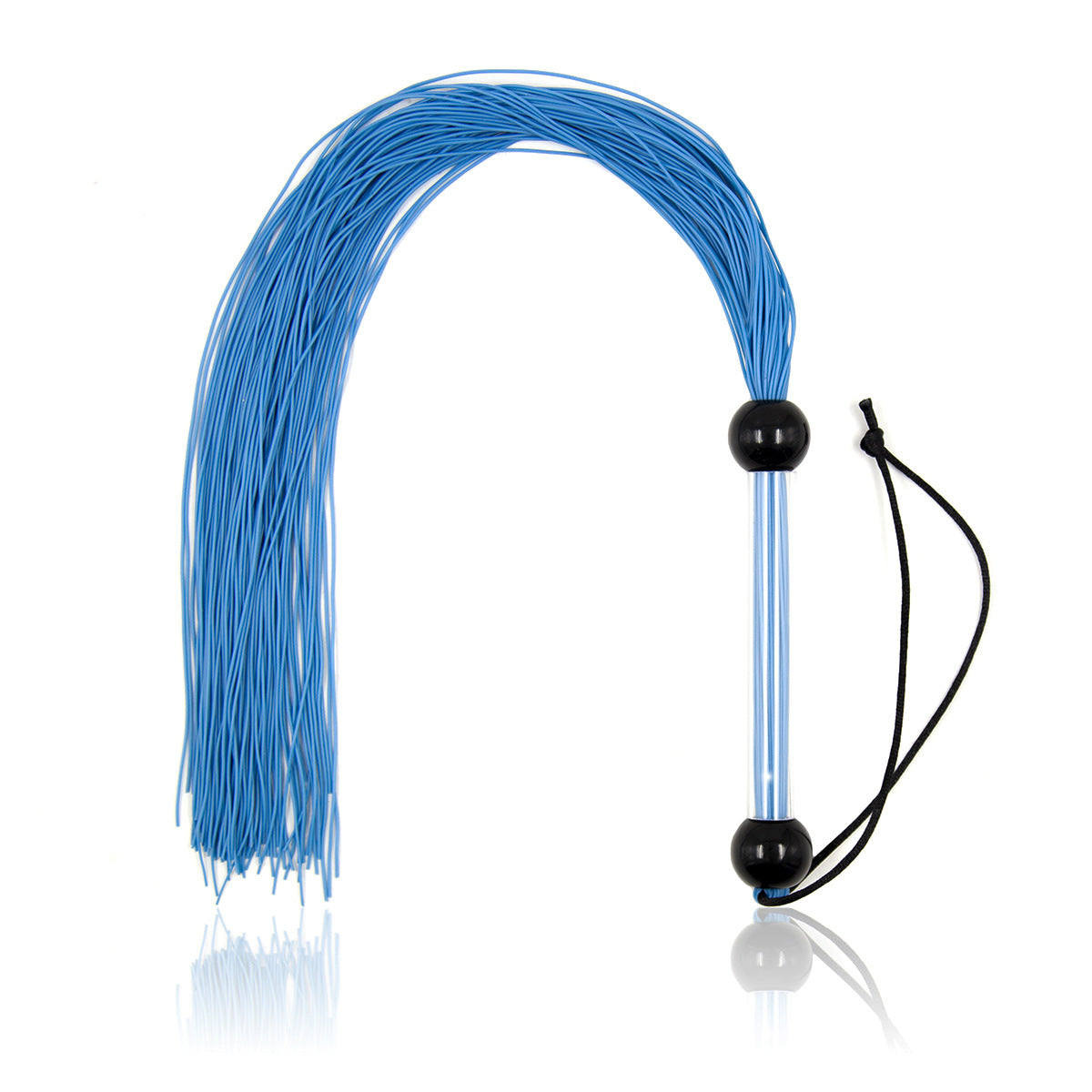 Tassel whip