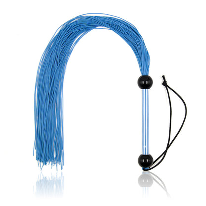 Tassel whip