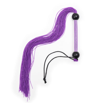 Tassel whip