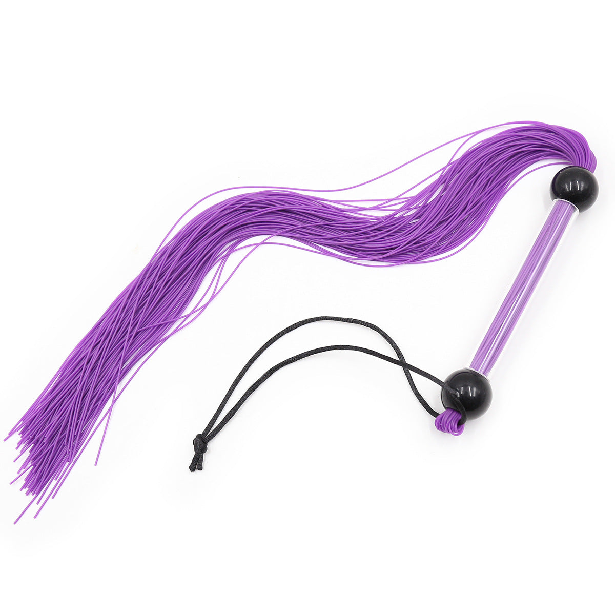 Tassel whip