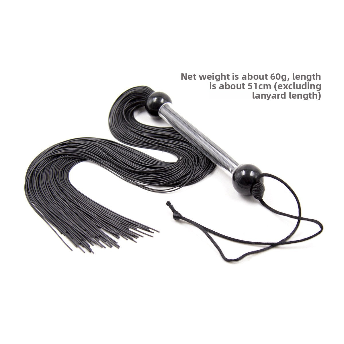 Tassel whip