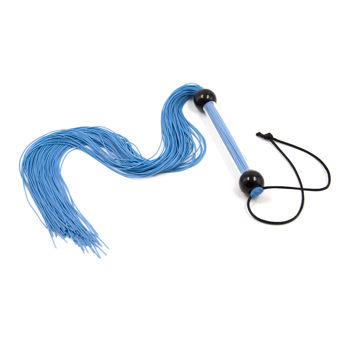 Tassel whip