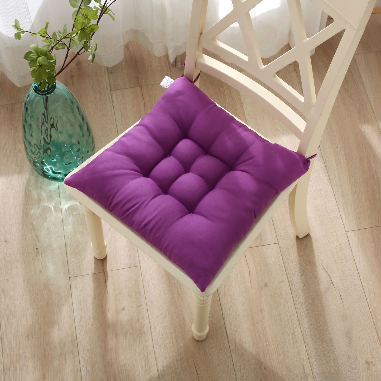 Tatami chair cushion