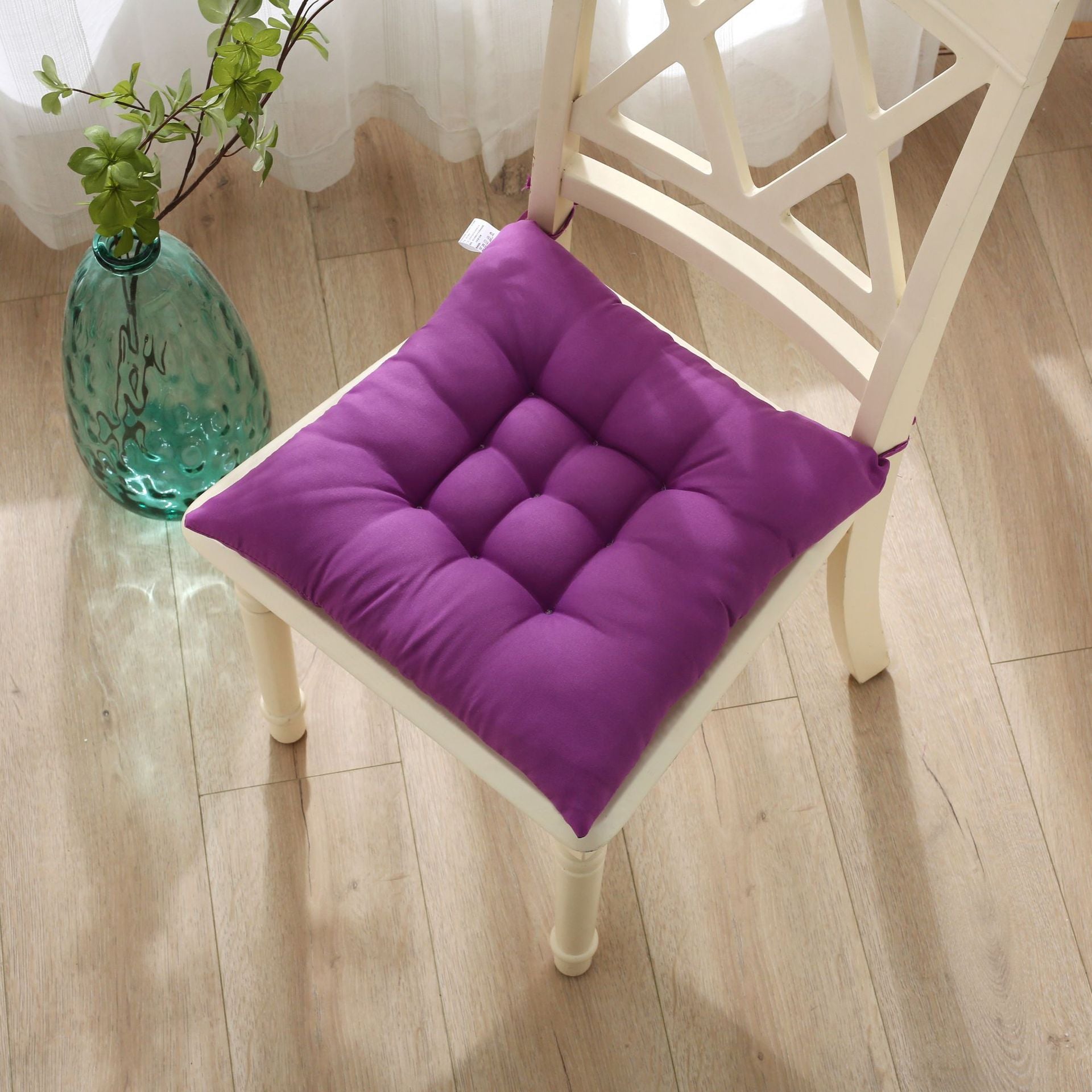 Tatami chair cushion