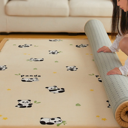 tatami mat