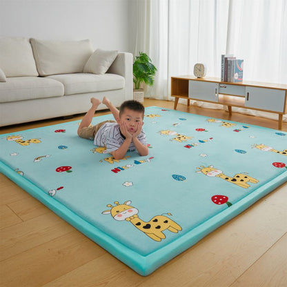 tatami mat