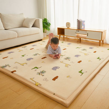tatami mat