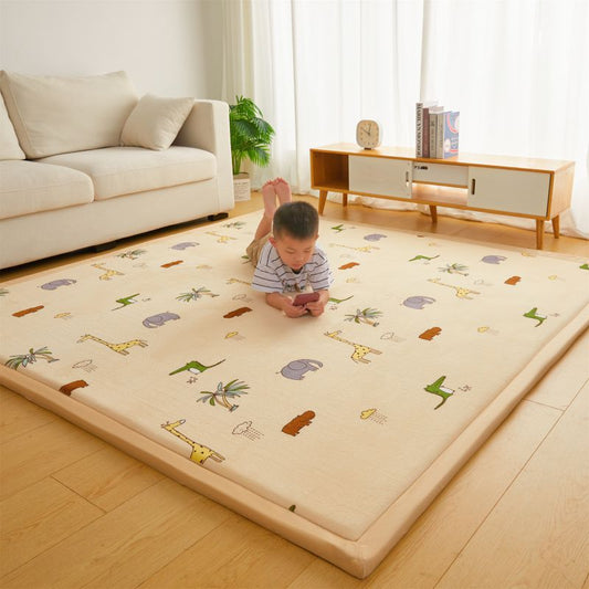tatami mat
