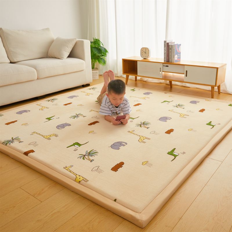 tatami mat