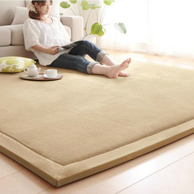 Tatami mat
