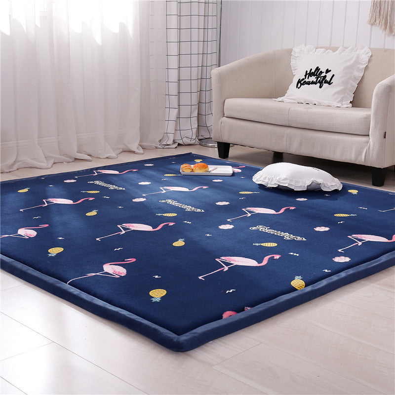 Tatami mat