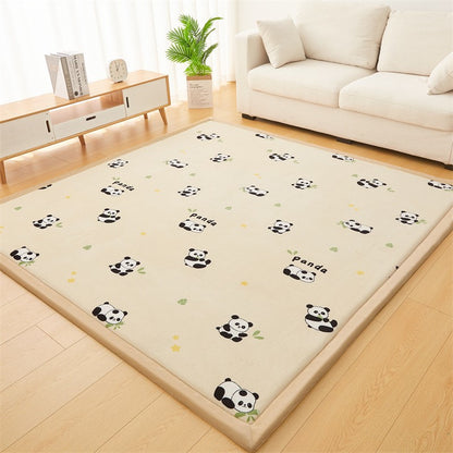 Tatami mat