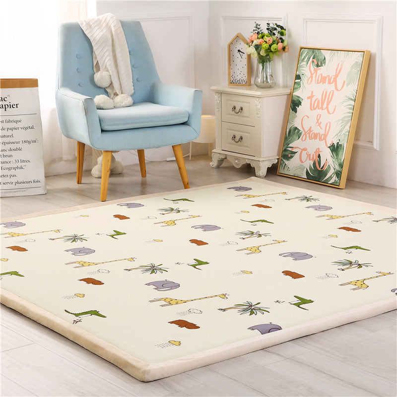 Tatami mat