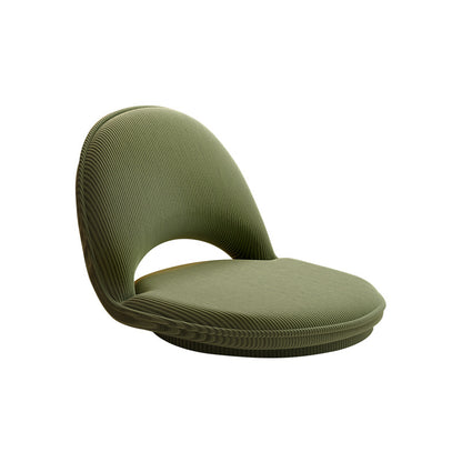 Tatami-style sofa seat