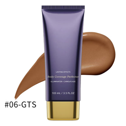 Tattoo Concealer Cream