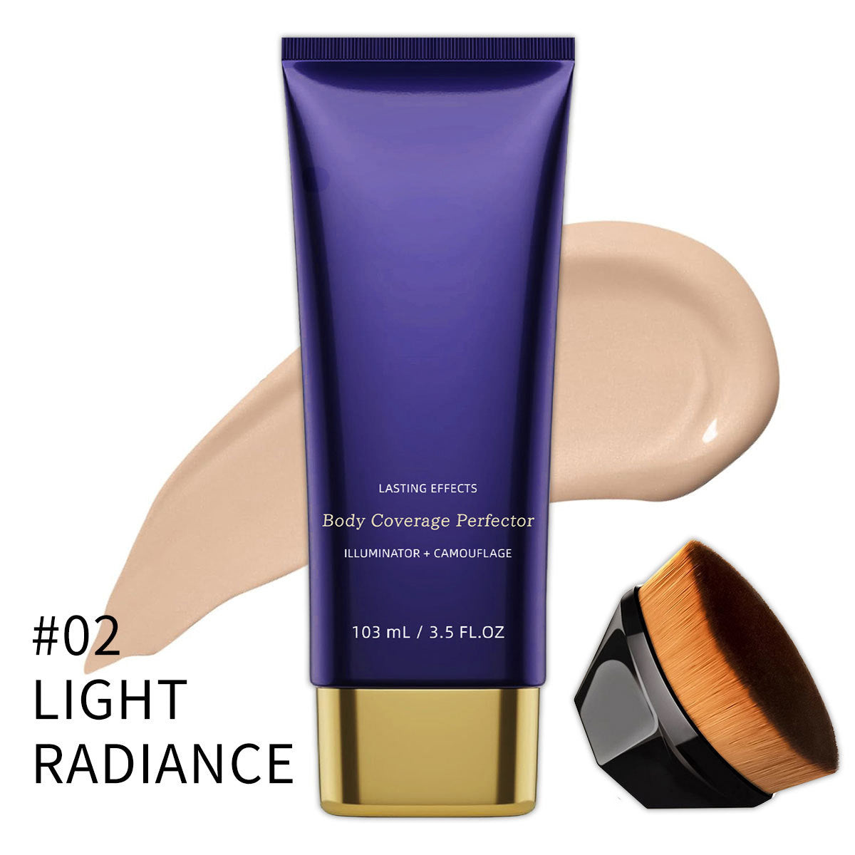 Tattoo Concealer Cream