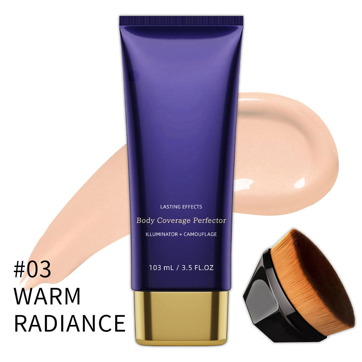 Tattoo Concealer Cream