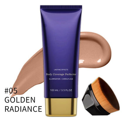Tattoo Concealer Cream